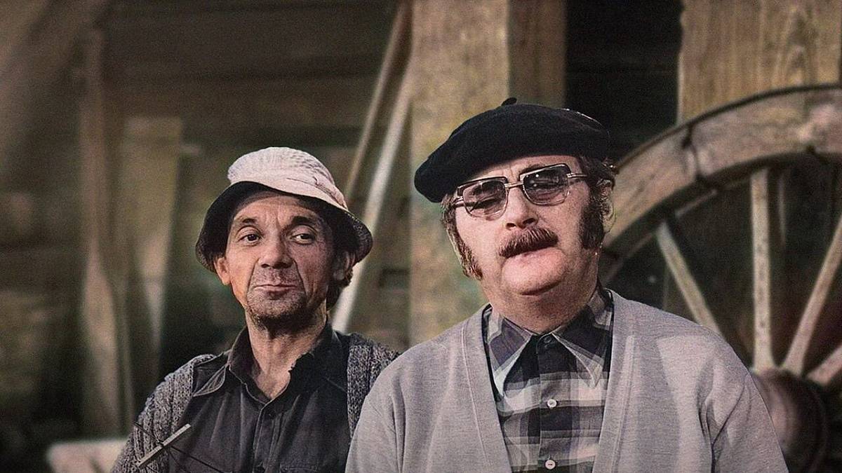Dnes večer nepropásněte: Tento skvělý seriál letos slaví 50 let