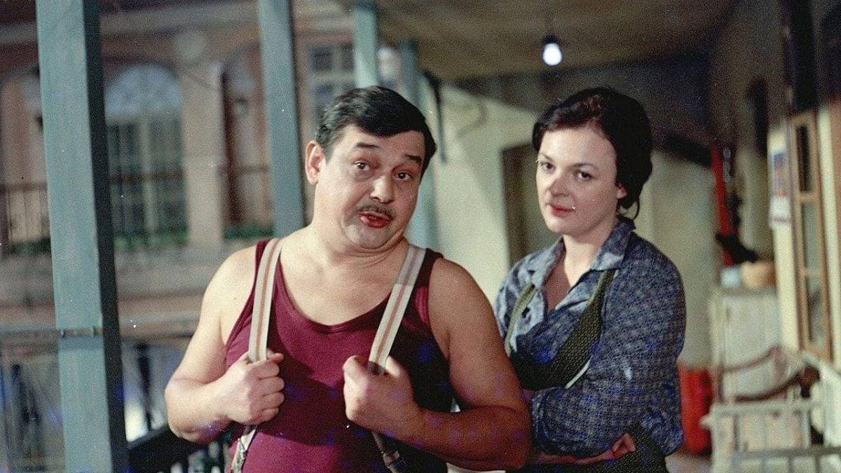 Fotokvíz: Doktor Cvach byl jen jedna z mnoha tváří Josefa Vinkláře. Málokdo dá plných 10/10