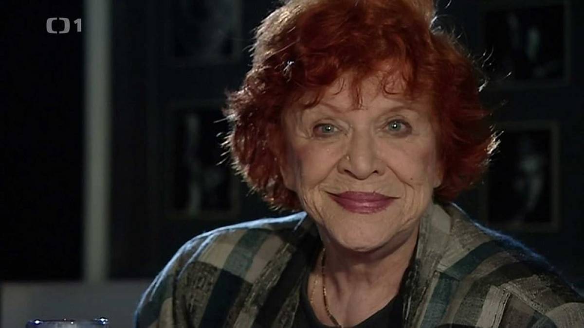 Kvíz: Jaroslava Adamová - první dáma českého divadla