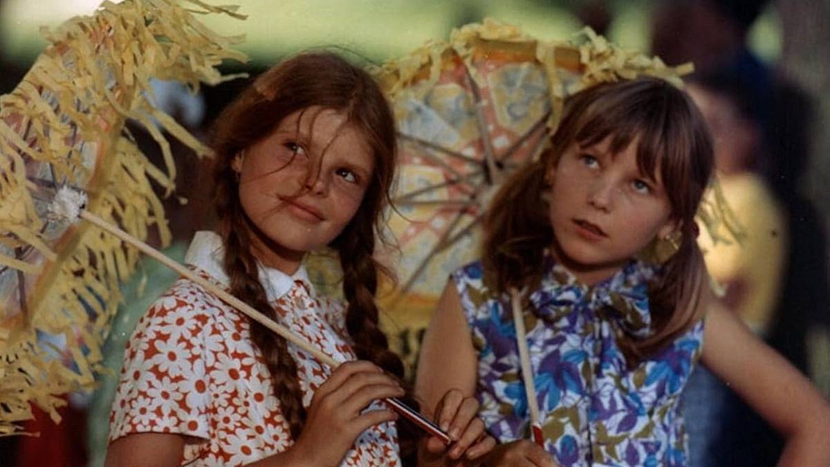 Fotokvíz: Páni kluci, Prázdniny pro psa i další dětské klasiky. Kolik filmů poznáte?