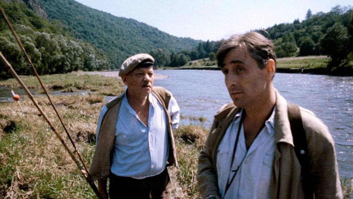 Kvíz: Jen pro pamětníky. Otestujte se v kvízu českých filmů 80. let