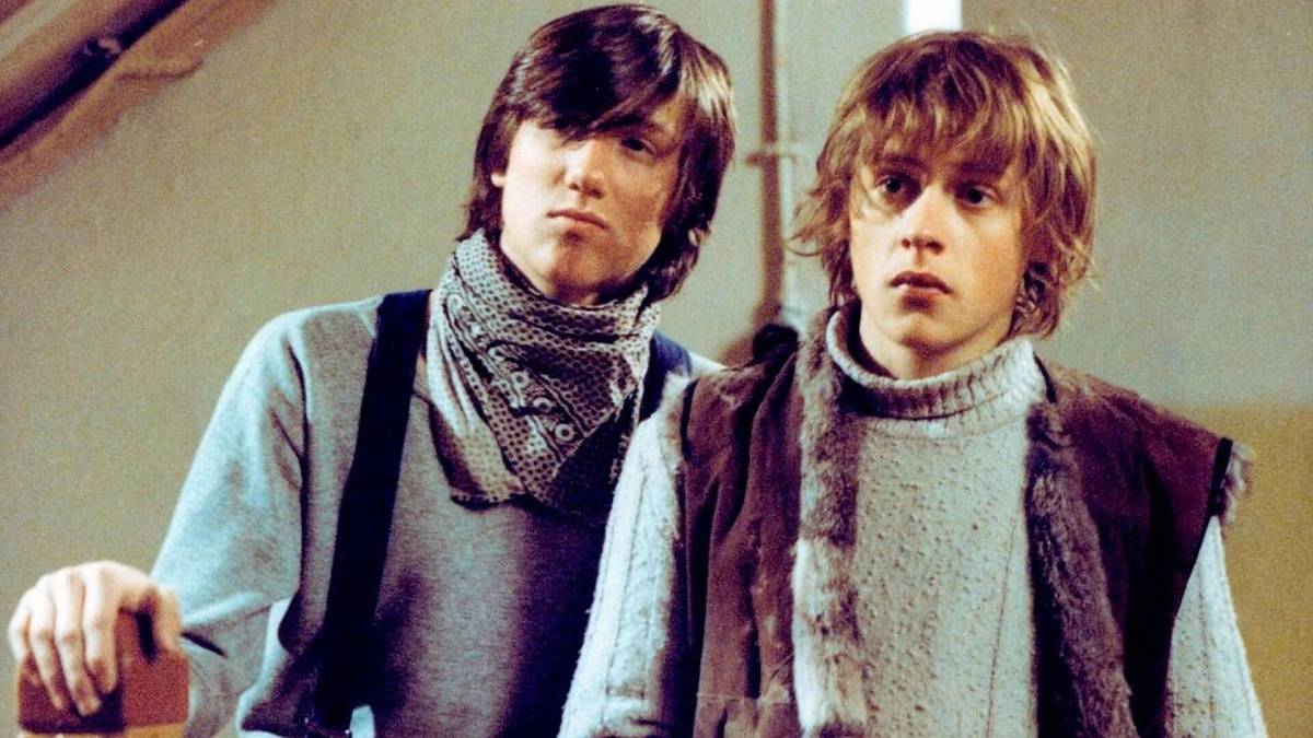 Kvíz: Filmové a seriálové hlášky, které zlidověly