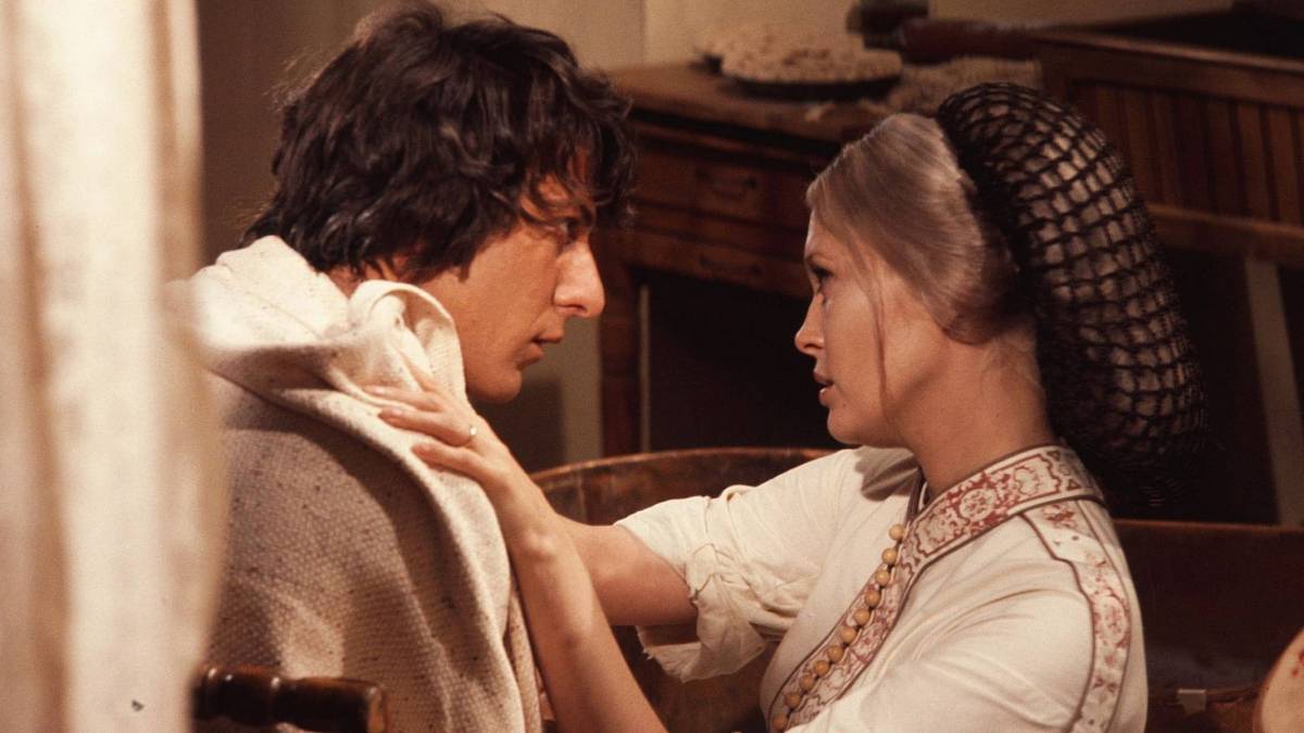 Nejextravagantnější film zachycující podstatu amerického dědictví