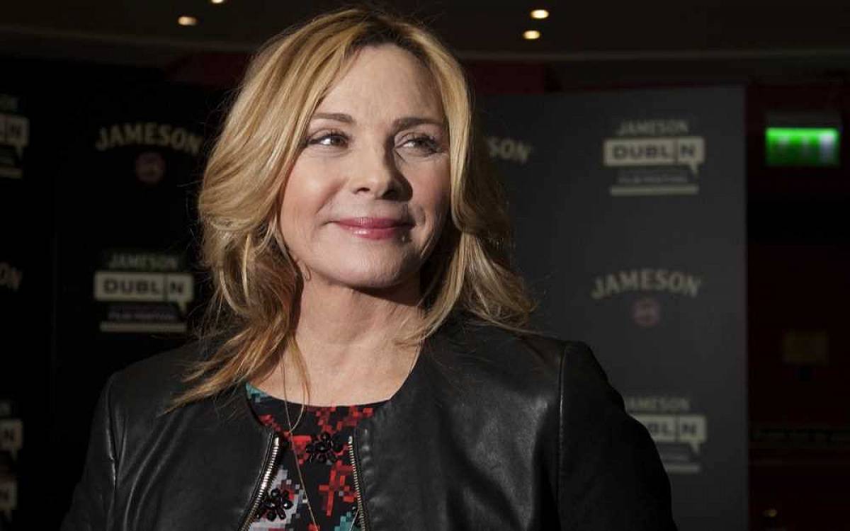 Co vše má Kim Cattrall společného se Samanthou ze Sexu ve městě? Role Samanthy sexy herečce zničila manželství