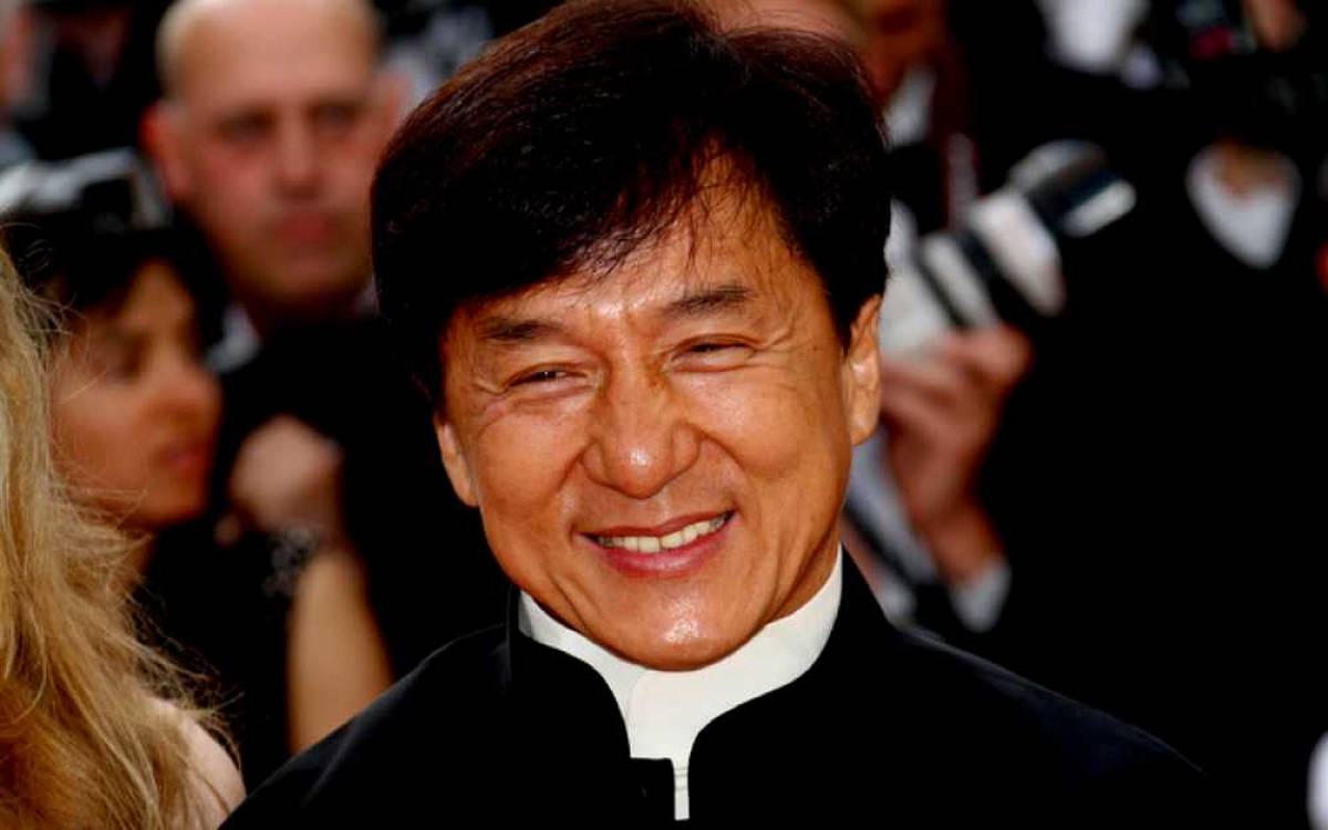 Police story nebo Karate Kid? Tohle jsou nejlepší filmy Jackie Chana