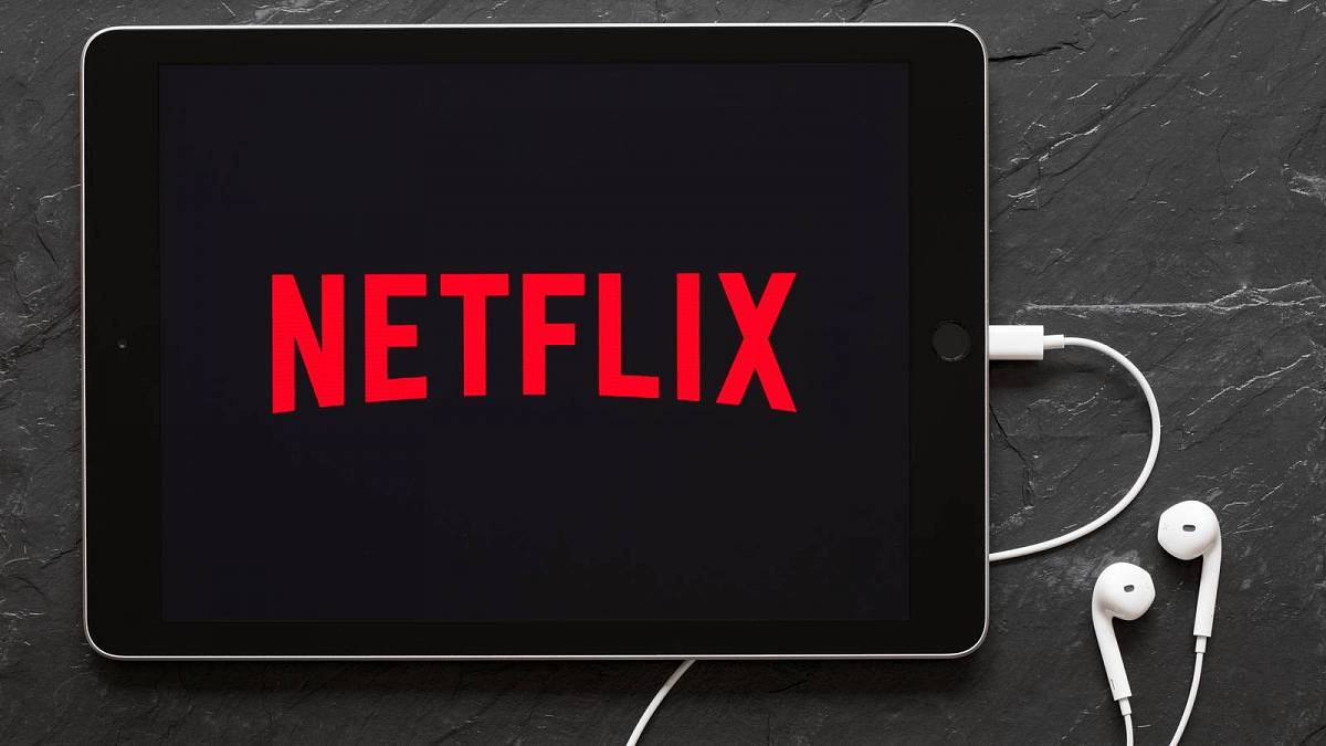 Nadílka na oblíbeném Netflixu pro první polovinu října