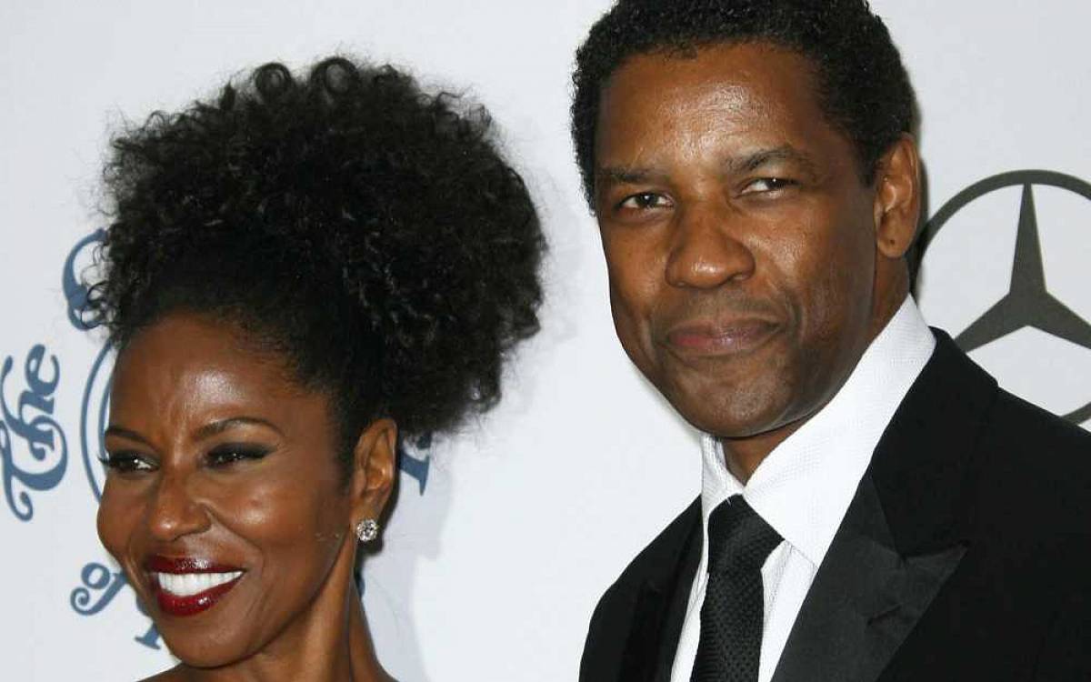 Denzel Washington: Životní cesta od vojenské akademie, přes studium biologie, politologie, žurnalistiky až po herectví Denzel Washington: Životní cesta od vojenské akademie, přes studium biologie, politologie, žurnalistiky až po herectví