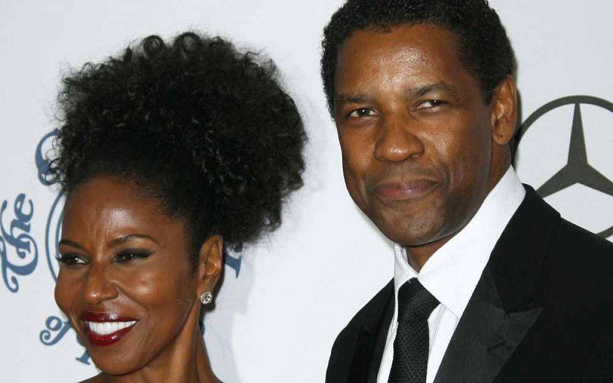 Denzel Washington: Životní cesta od vojenské akademie, přes studium biologie, politologie, žurnalistiky až po herectví