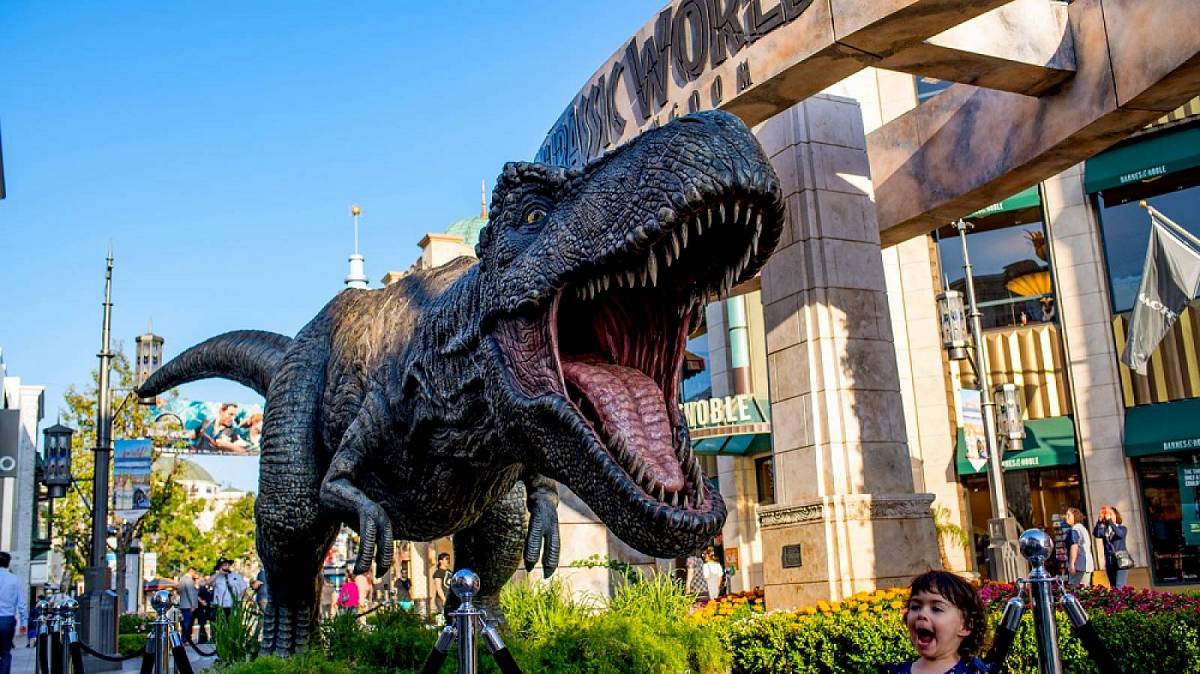 Poslední pokračování nejznámější dinosauří filmové série již netrpělivě čeká na zveřejnění: Jurský svět 3