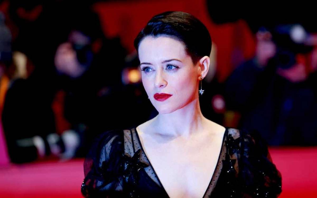 Kdo je Claire Foy alias Alžběta II. ze seriálu Koruna