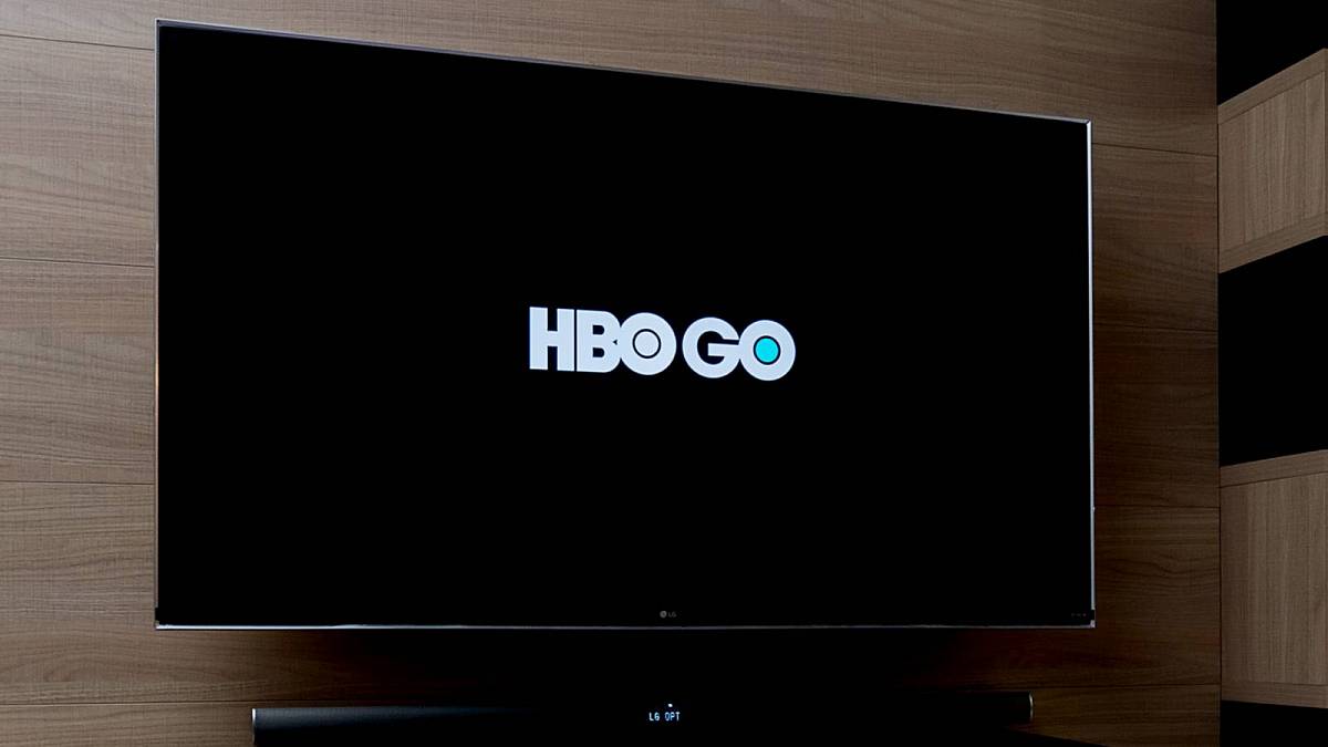 Novinky na HBO Go v prvních říjnových týdnech