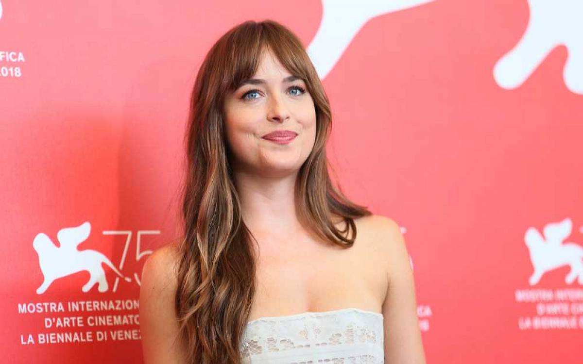 Jak se má Dakota Johnson aneb sen mnoha mužů