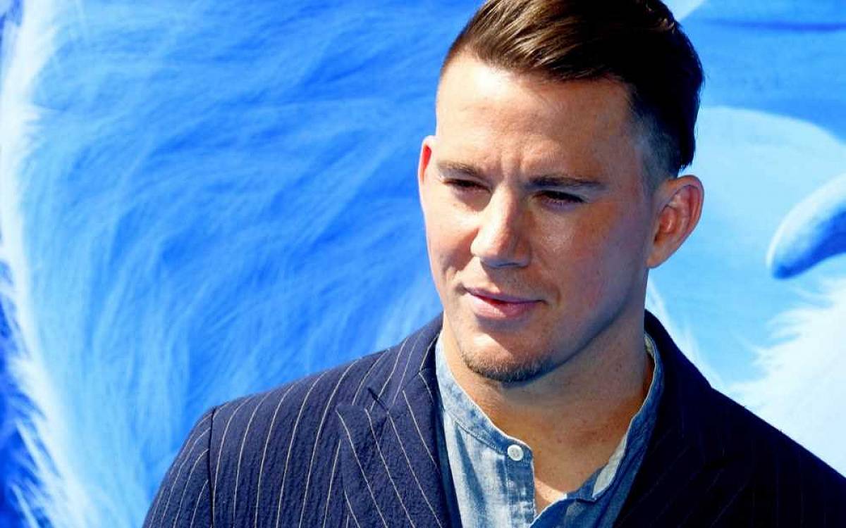 Kterak si hollywoodský krasavec Channing Tatum během natáčení historického filmu poranil svou mužskou chloubu