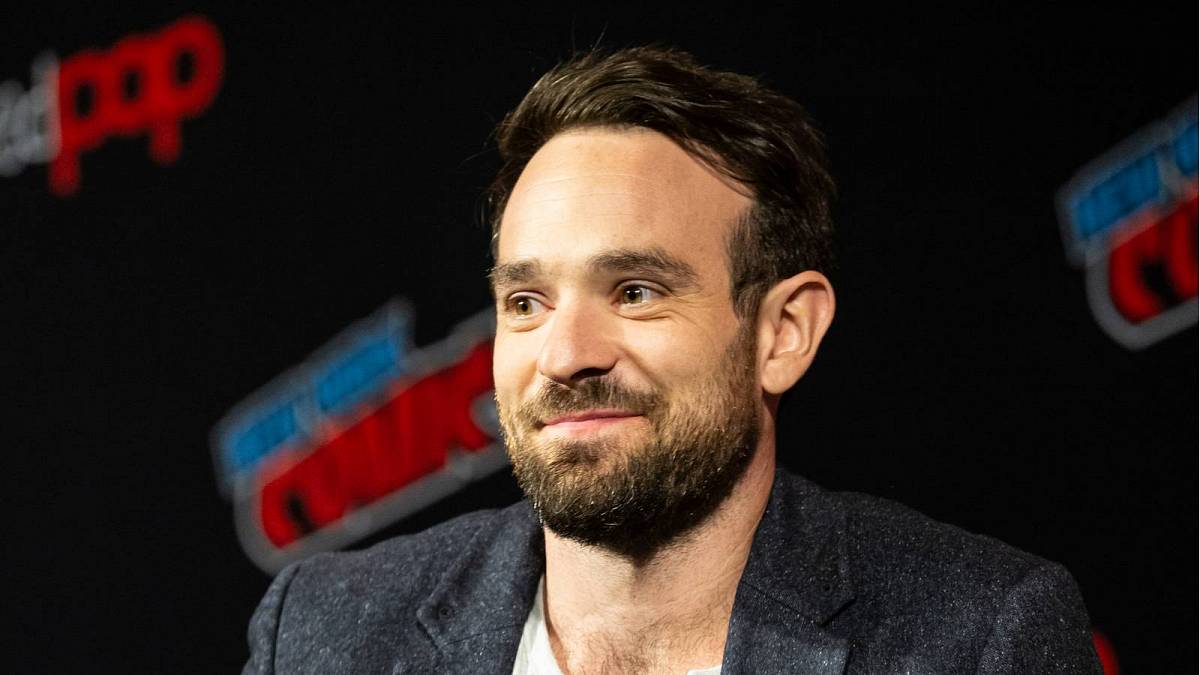 Slepota ho nezastaví! Daredevil vám na Netflixu nesmí uniknout Slepota ho nezastaví! Daredevil vám na Netflixu nesmí uniknout