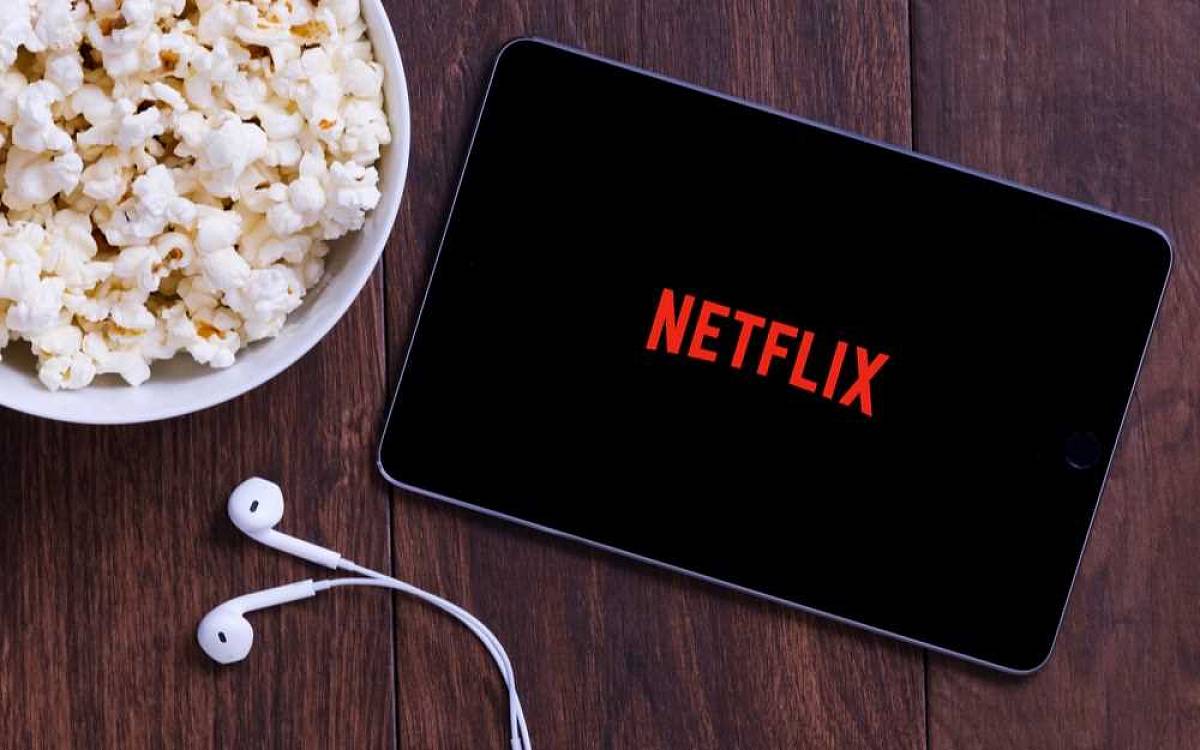 Filmové novinky na Netflixu. Co nesmíte minout?