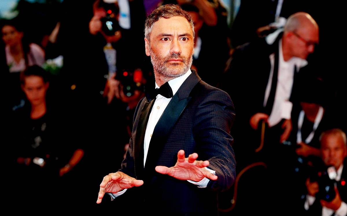 Nový Jack Sparrow? Taika Waititi si zahraje vtipného piráta v novém seriálu Nový Jack Sparrow? Taika Waititi si zahraje vtipného piráta v novém seriálu