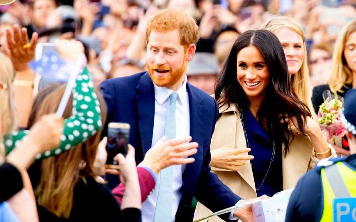 Princ Harry, manželka Meghan a Netflix – jak bude tato trojice fungovat a čím diváky překvapí