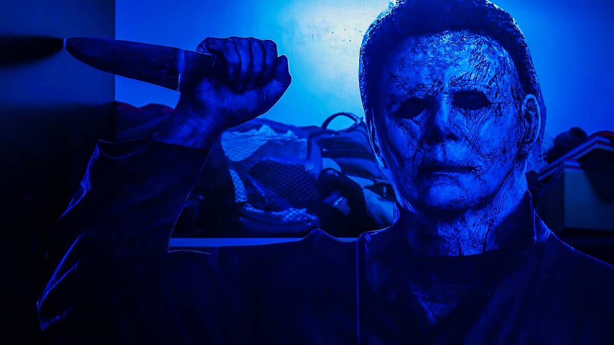 Od Michaela Myerse až po Hubie Dubois – Halloween ve filmech