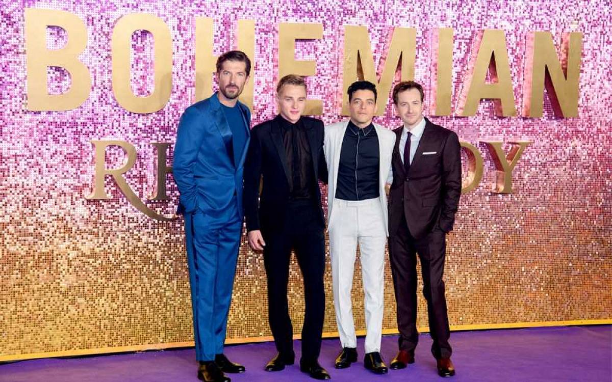 Bohemian Rhapsody: film vs. skutečný příběh Freddieho Mercuryho a kapely Queen. V čem se film liší od reality Bohemian Rhapsody: film vs. skutečný příběh Freddieho Mercuryho a kapely Queen. V čem se film liší od reality