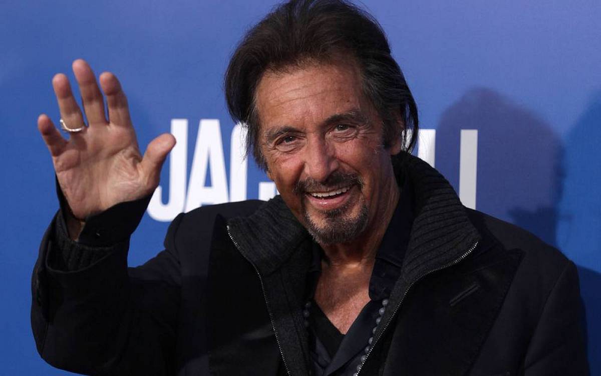 Co mají společného Al Pacino a Pavel Trávníček? Oba se stali otci v pokročilém věku