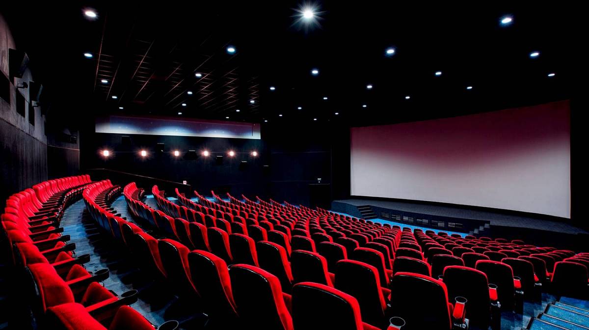 Filmové premiéry: Na co se těšit v září v kinech?