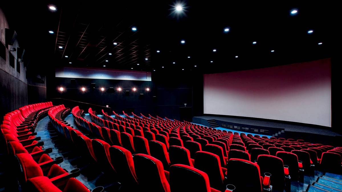 Filmové premiéry: Na co se těšit v září v kinech? Filmové premiéry: Na co se těšit v září v kinech?