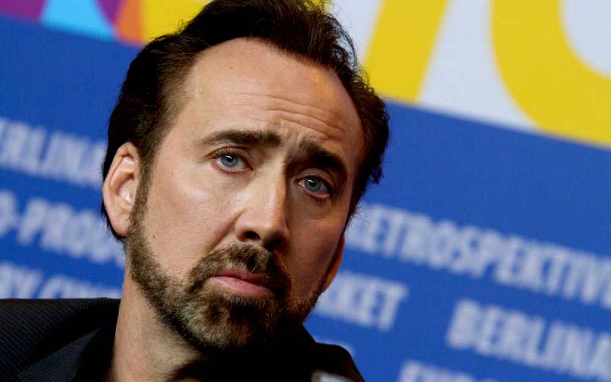 Dějiny vulgarismů aneb Nicolas Cage vás provede vším, co jste o těchto dějinách nevěděli