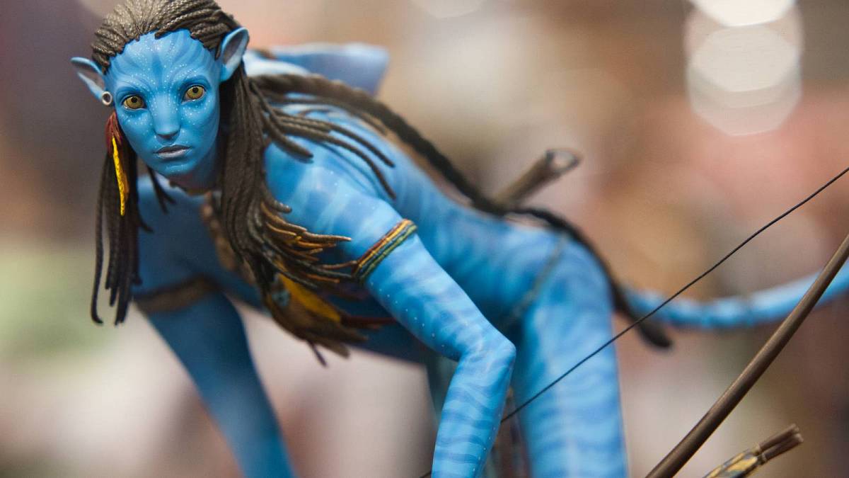 Avatar 2 aneb plánovaný návrat na Pandoru s Jamesem Cameronem