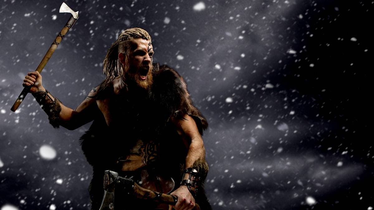 Oblíbený seriál s nordickými bojovníky dostane na Netflixu druhou řadu, a to hodně brzy