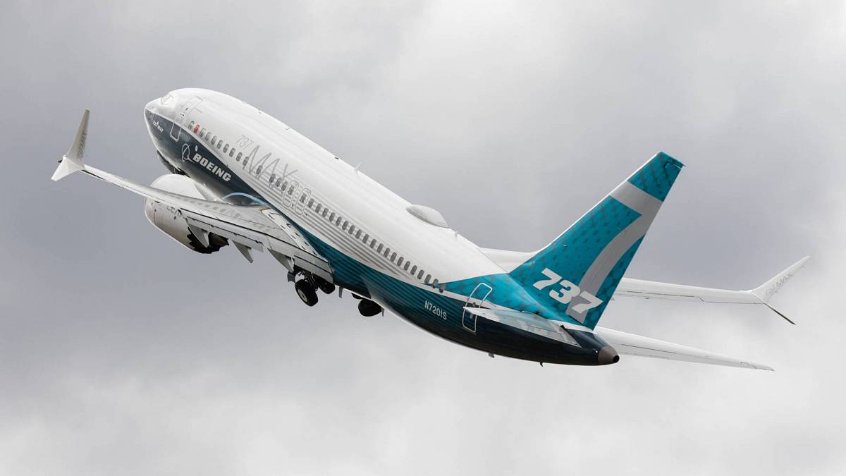 Mrazivý dokument o tragických haváriích letadel Boeing na Netflixu