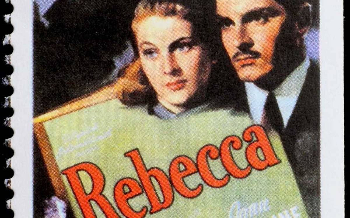 Rebecca (1940): Film, který získal dva Oscary přesto, že se představitelé hlavních rolí nesnášeli