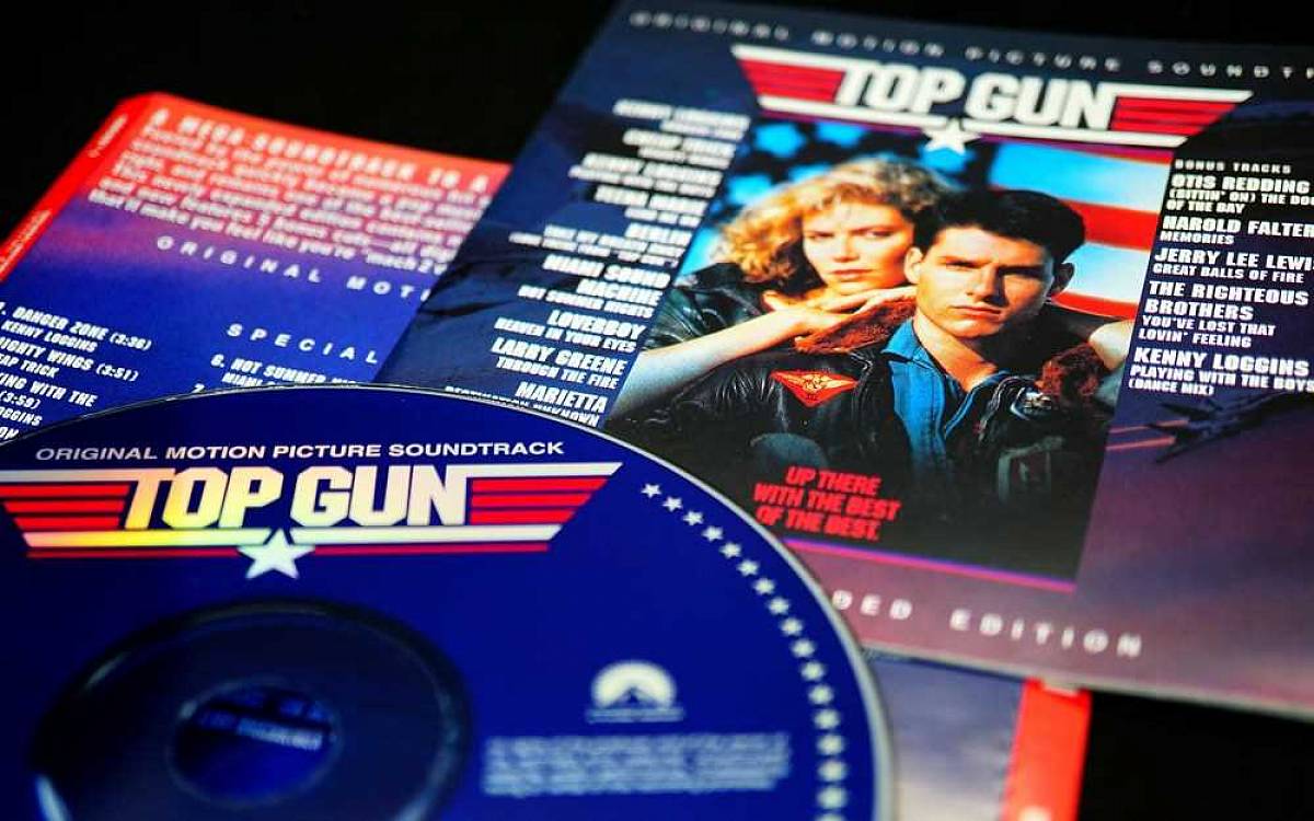 Top Gun (1986): Televizní diváci ho milují, piloti z elitní školy nesnáší