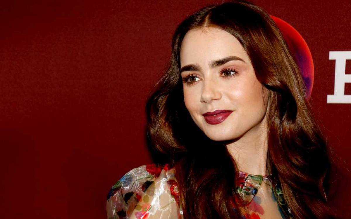 Lily Collins: Mladá, krásná a navíc úspěšná. Co o půvabné herečce ze seriálu Emily in Paris nejspíš nevíte