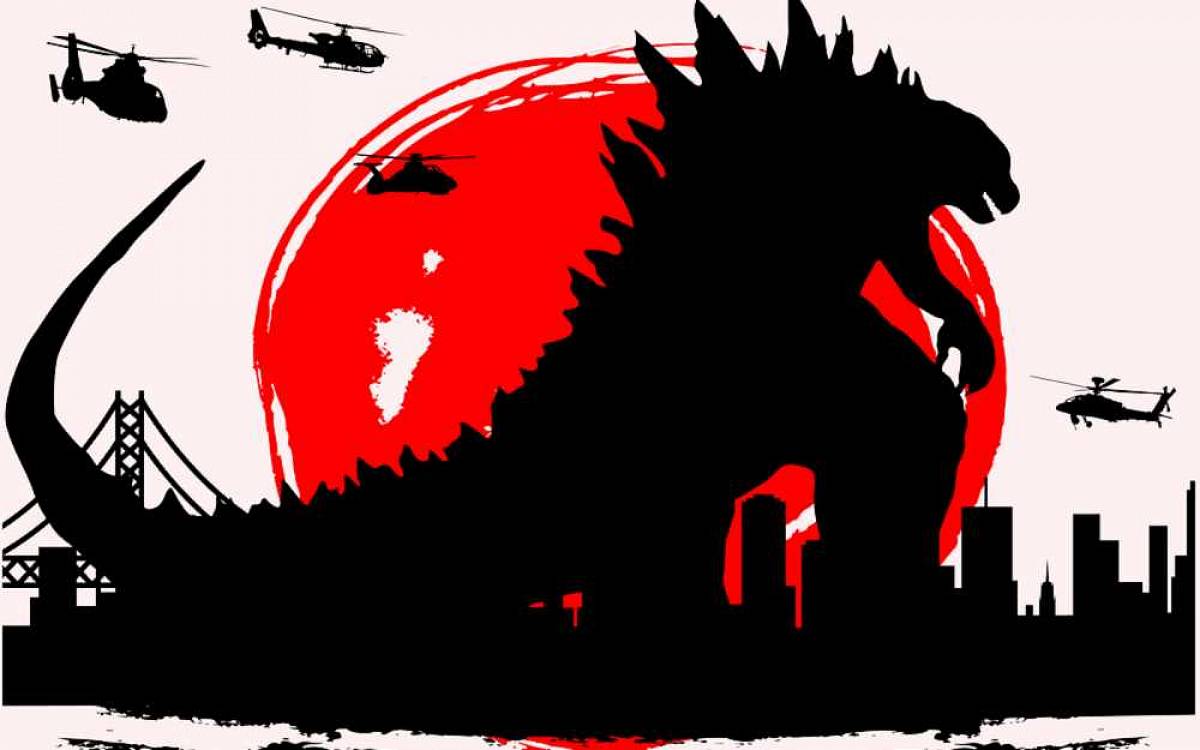 Kolosální primát proti bájnému monstru: Konečně se dočkáme filmu „Godzilla vs. Kong“