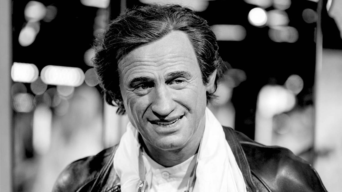 Mezinárodní miláček a jeden z největších herců všech dob zemřel ve věku 88 let: Jean-Paul Belmondo