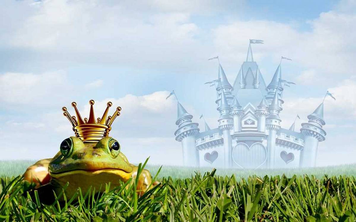 Dobrodružnou pohádku Princezna a žabák nabídne v pátek od 20:00 Nova Cinema