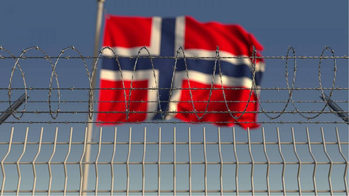 Nejdrsnější věznice světa (Halden): Norsko vsadilo na slušnost a příjemné prostředí a funguje to