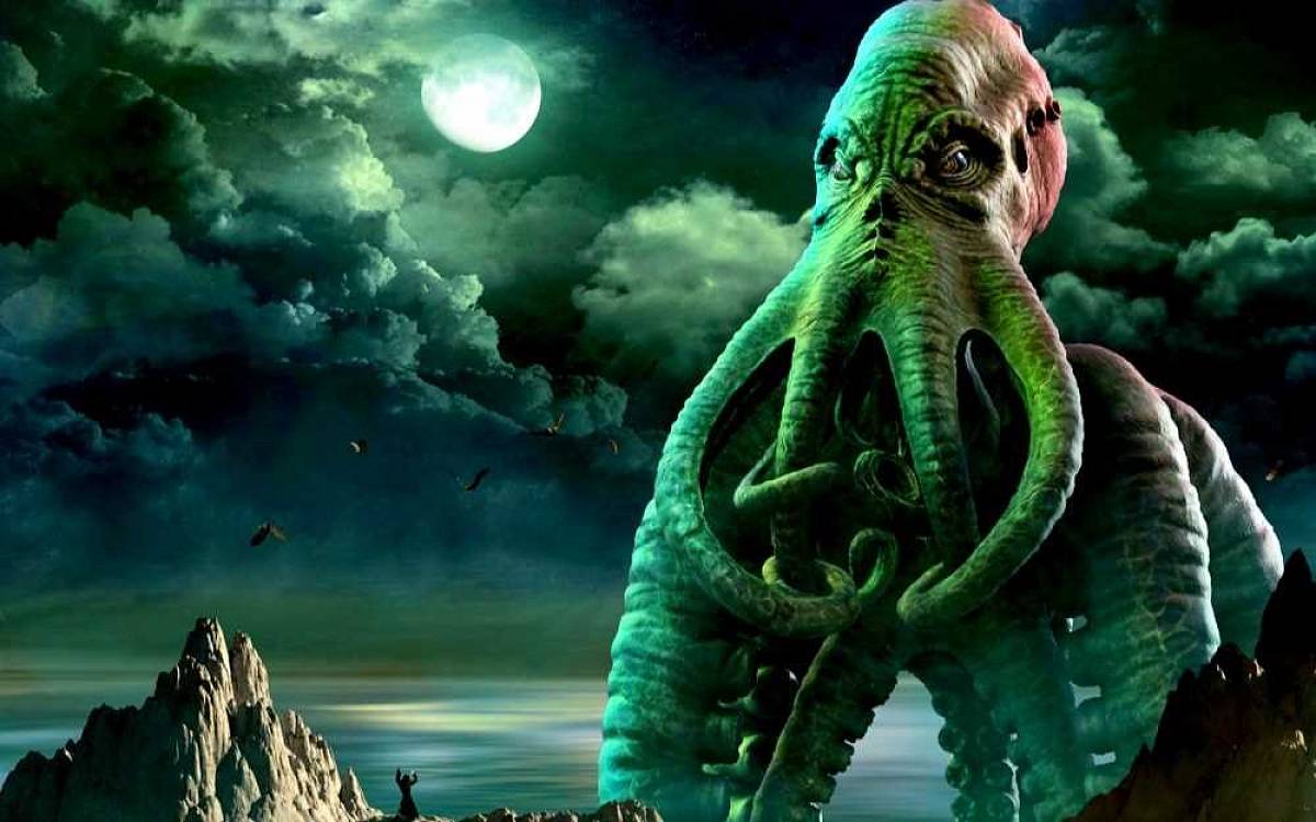 Lovecraftova země: seriál inspirovaný rasistickým spisovatelem je plný černochů