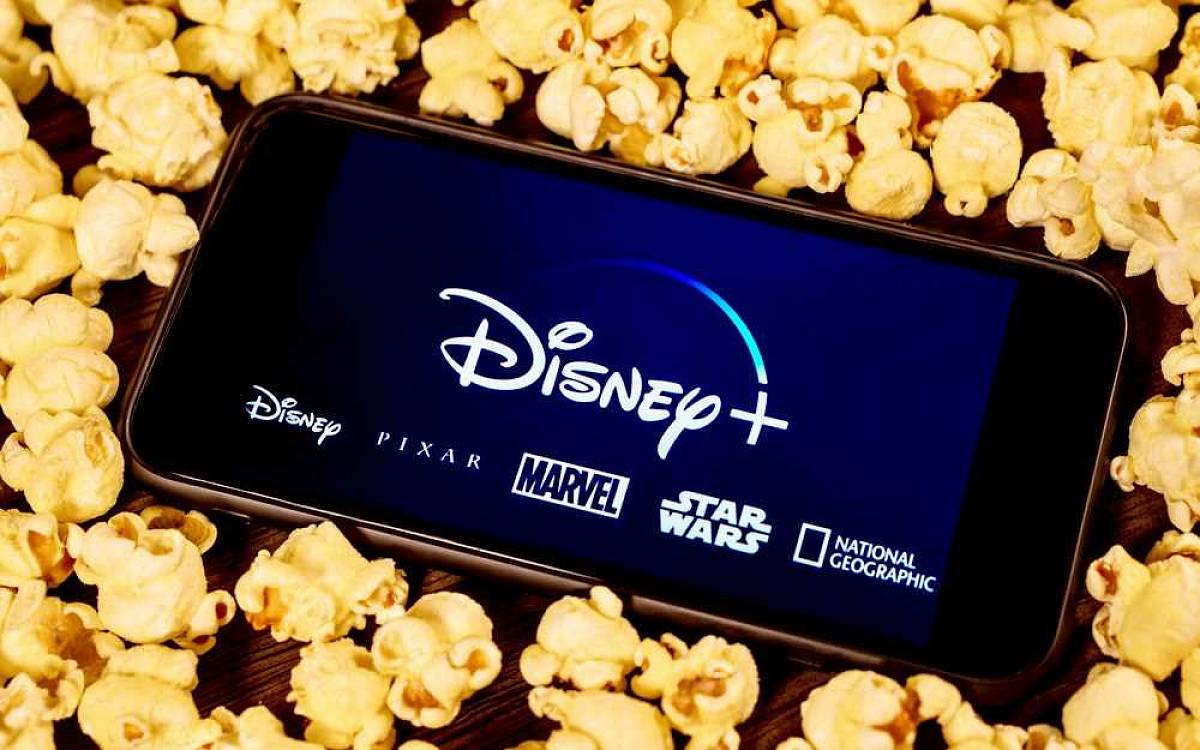 Streamovací služba Disney+ se stane konkurencí pro známý Netflix a HBO GO. Kdy v Česku odstartuje a co může nabídnout