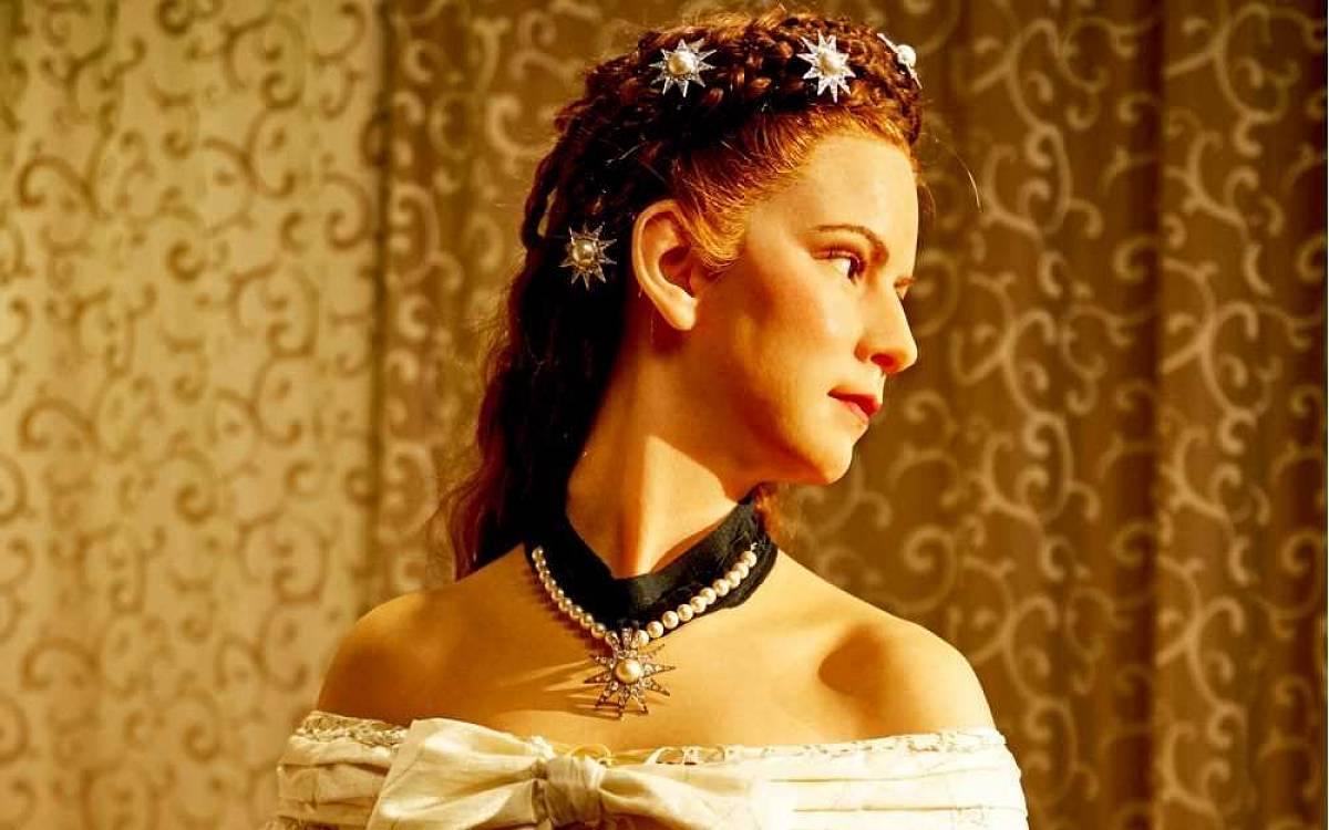 Romy Schneider, jaké životní tragédie měla herečka společné s její osudovou rolí císařovny Sissi
