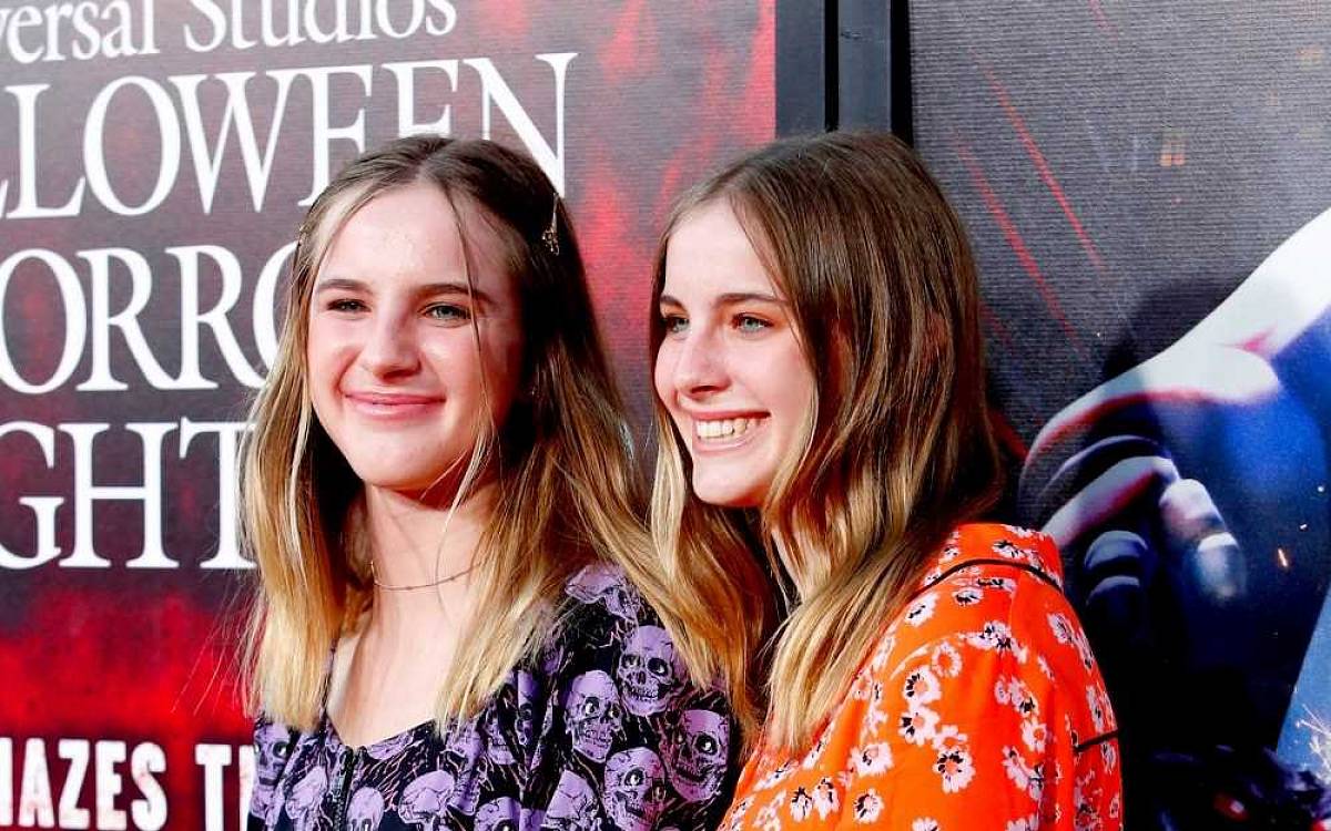 Jak dnes vypadá roztomilá Emma z Přátel? Dcera Rosse a Rachel už pěkně vyrostla (nebo vyrostly)
