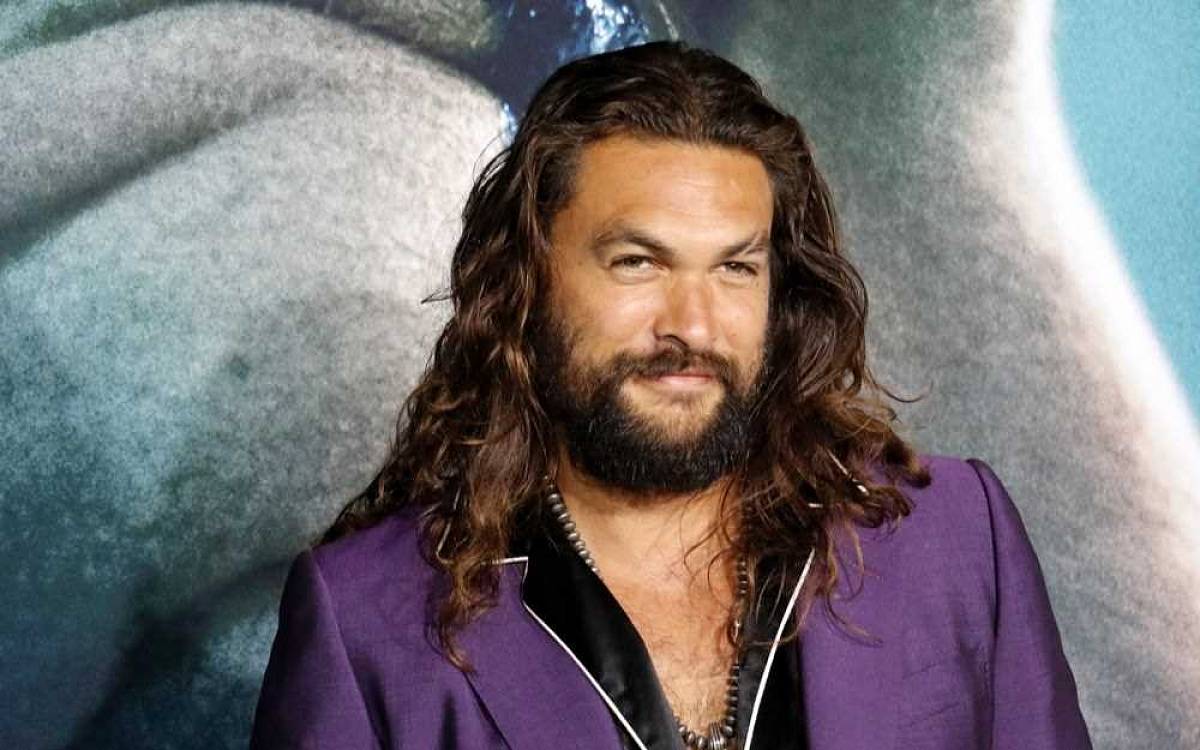 Na čem právě pracuje rodák z Honolulu – Jason Momoa?