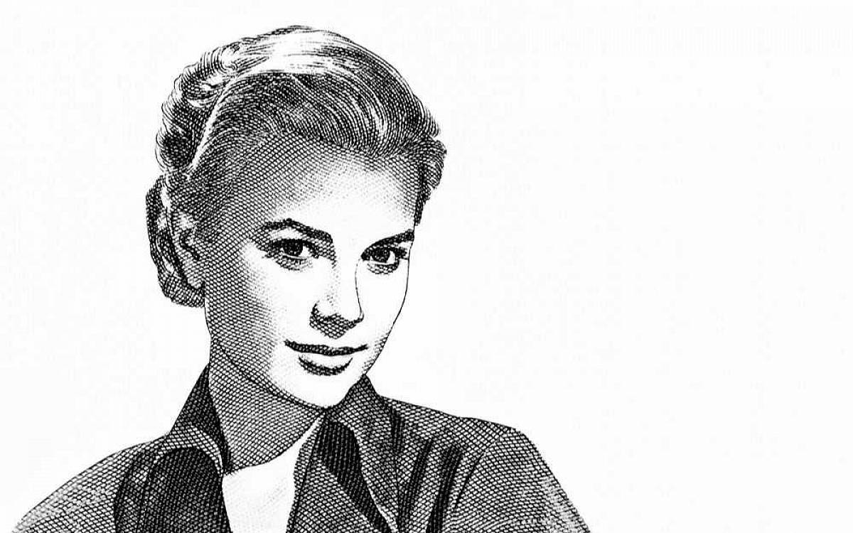 Grace Kelly: Život jako z pohádky nebo zlatá klec bez možnosti úniku?