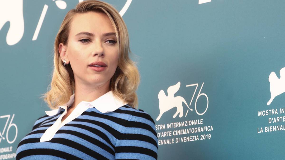Scarlett Johansson a Manželská historie: Procítěný příběh a jedna z nejpovedenějších rolí slavné divy k vidění na Netflixu