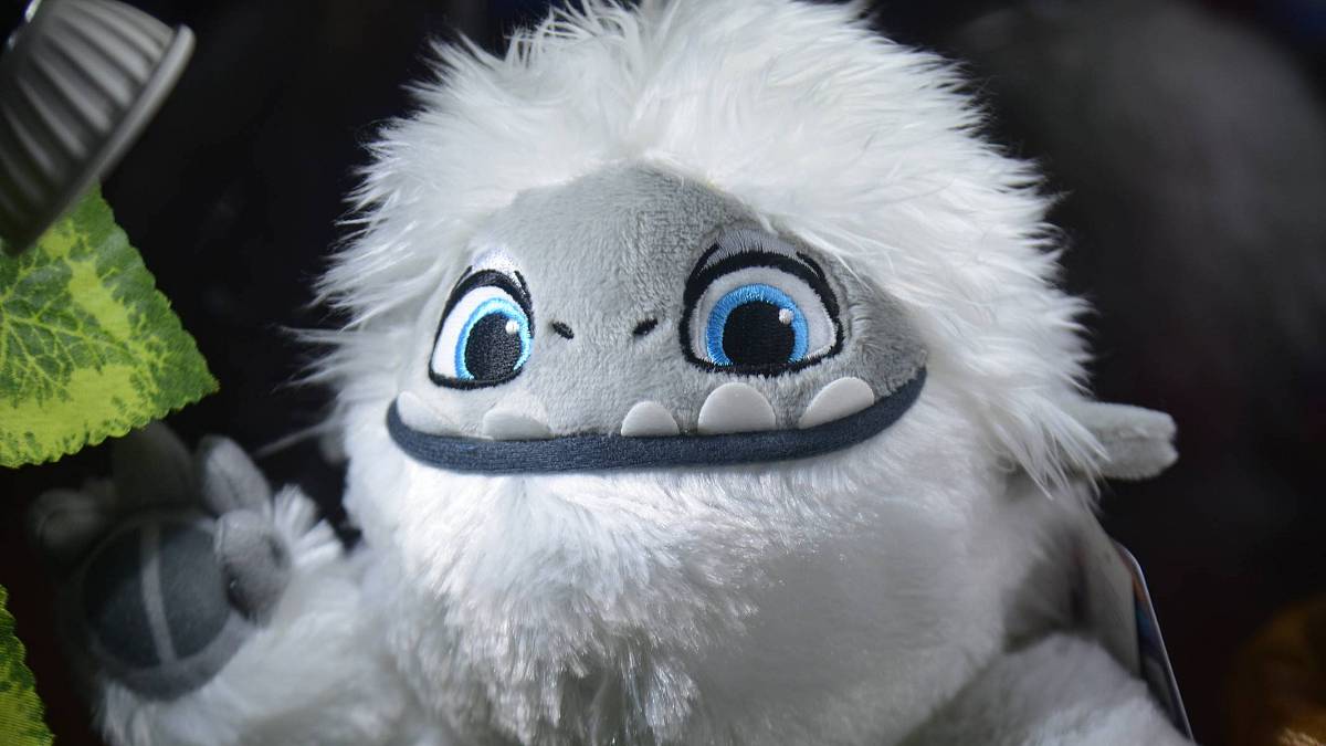 Sněžný kluk: Animák s dabingem na Netflixu, který pustíte dětem, a nakonec se u něj sami dojmete