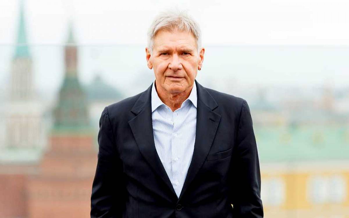 Páté pokračování akčňáku Indiana Jones bude už definitivně poslední. S kým Harrison Ford odmítl natáčet