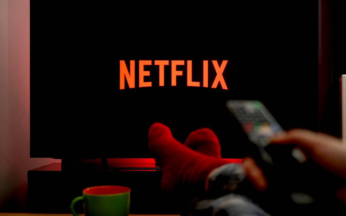 Konec sdílení účtu na Netflixu! Společnost chystá nový bezpečnostní prvek