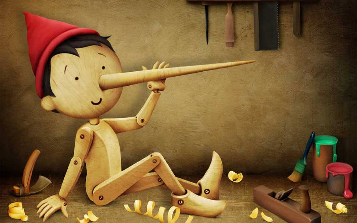 Pinocchio (2019): Překvapivě temný příběh o dřevěném chlapci