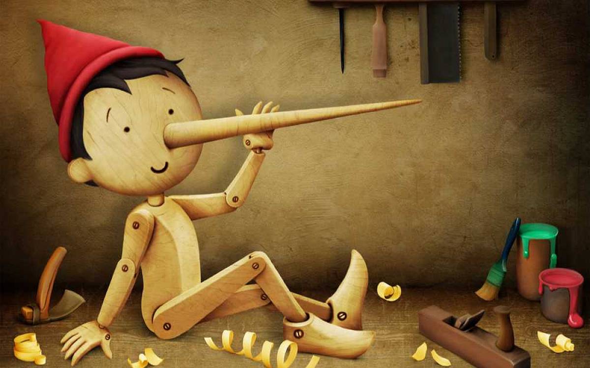 Pinocchio (2019): Překvapivě temný příběh o dřevěném chlapci Pinocchio (2019): Překvapivě temný příběh o dřevěném chlapci