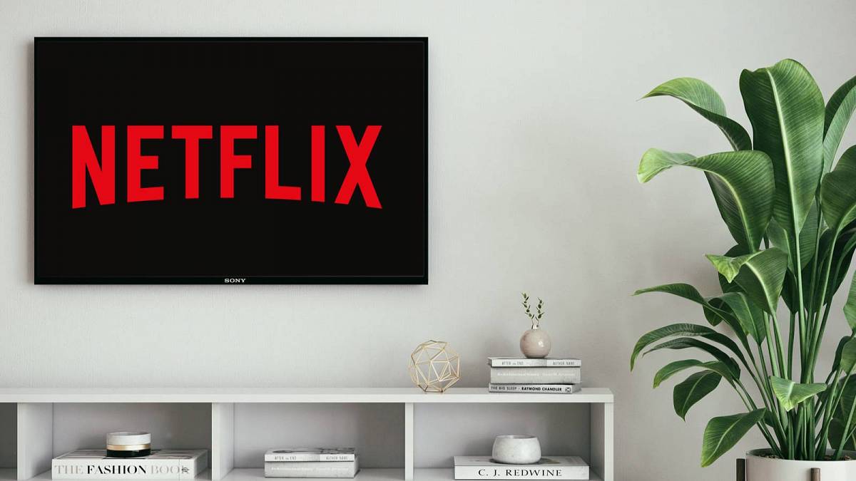 Novinky, které připravil Netflix na druhou polovinu června